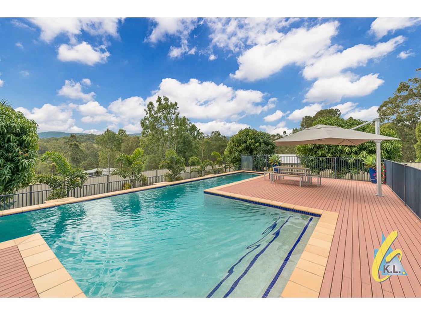 910 Mt Crosby Rd, MOUNT CROSBY QLD 4306 House Sold