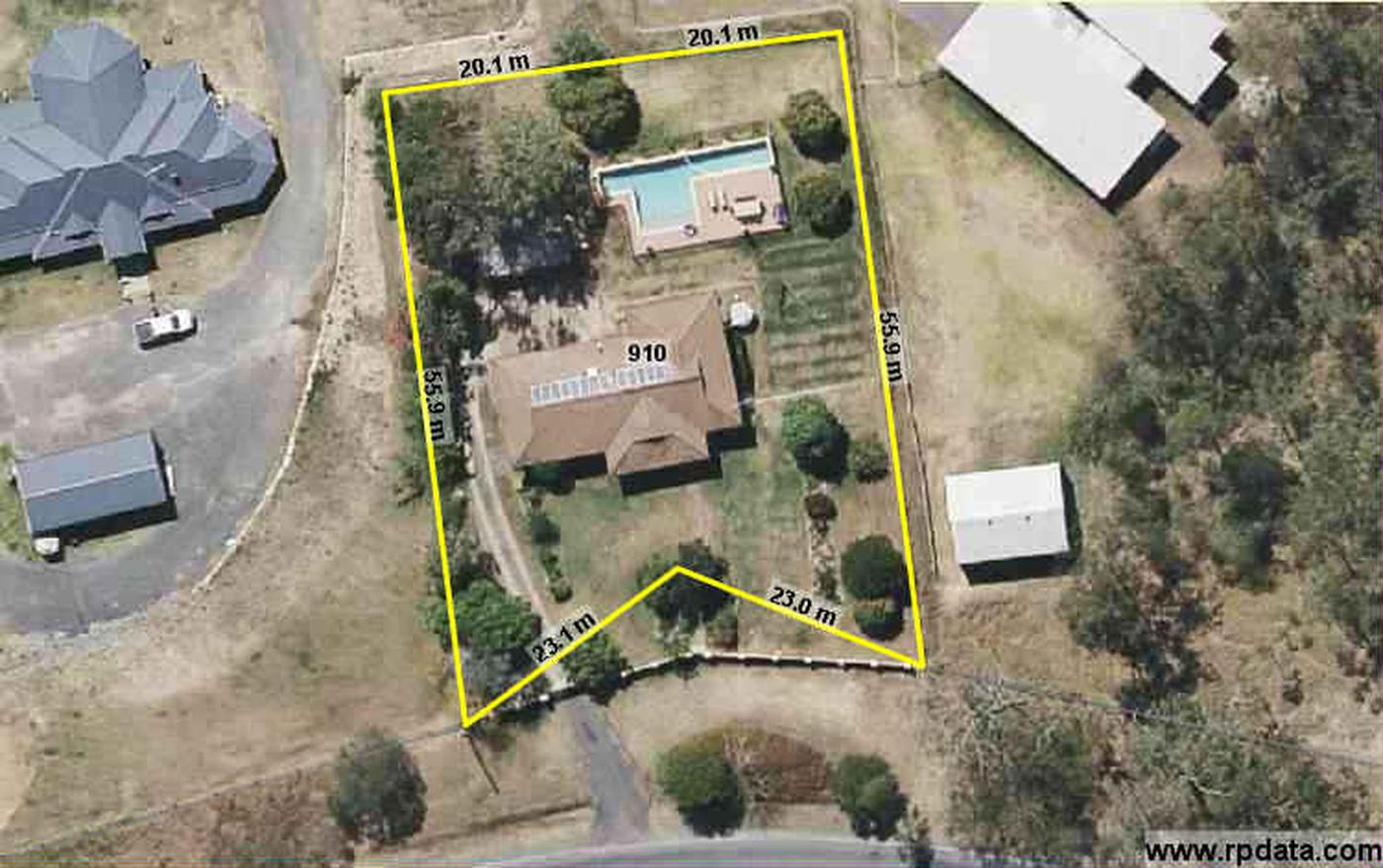 910 Mt Crosby Rd, MOUNT CROSBY QLD 4306 House Sold