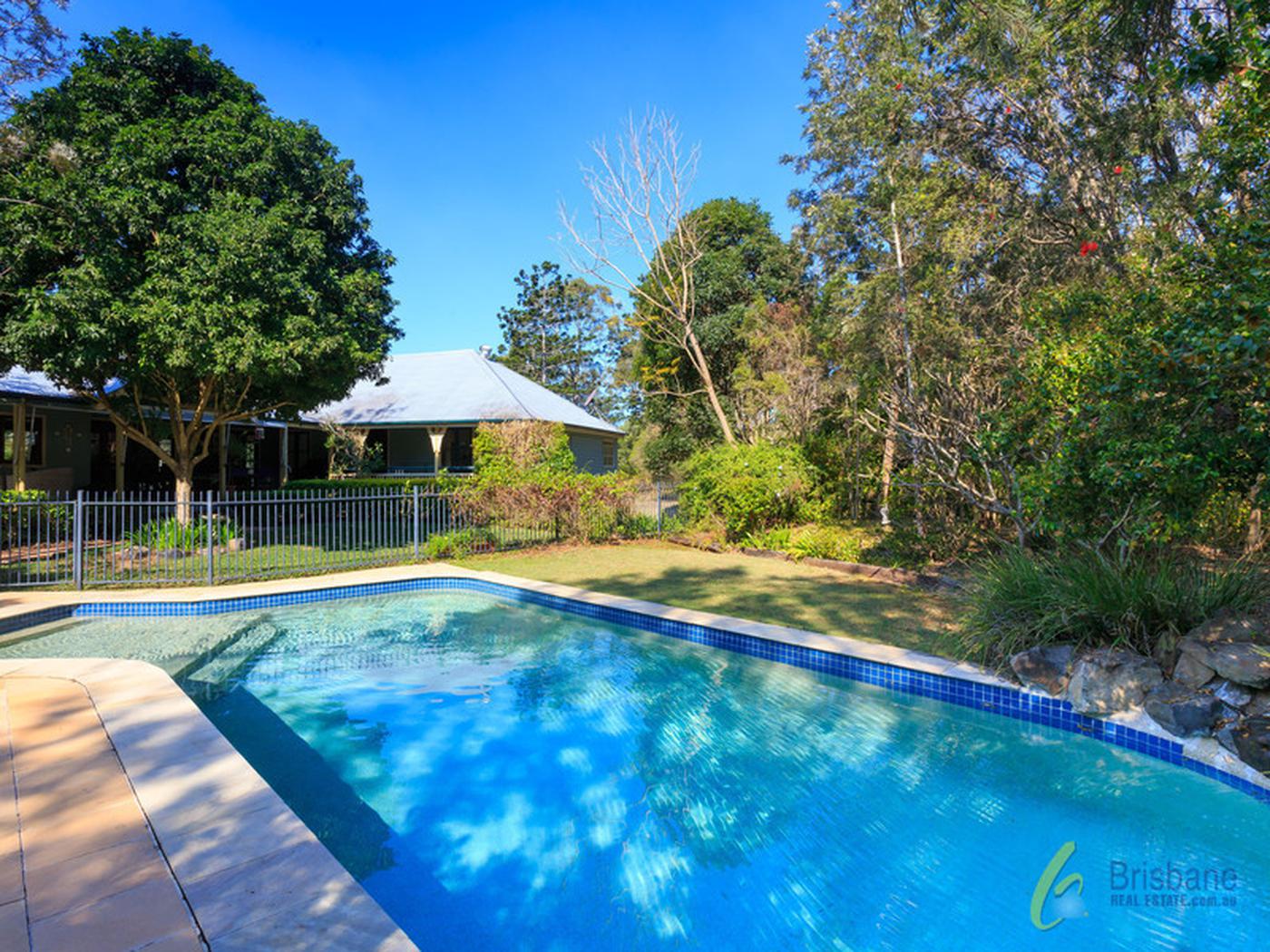 18 O'Brien Road, PULLENVALE QLD 4069 House Sold brisbanerealestate