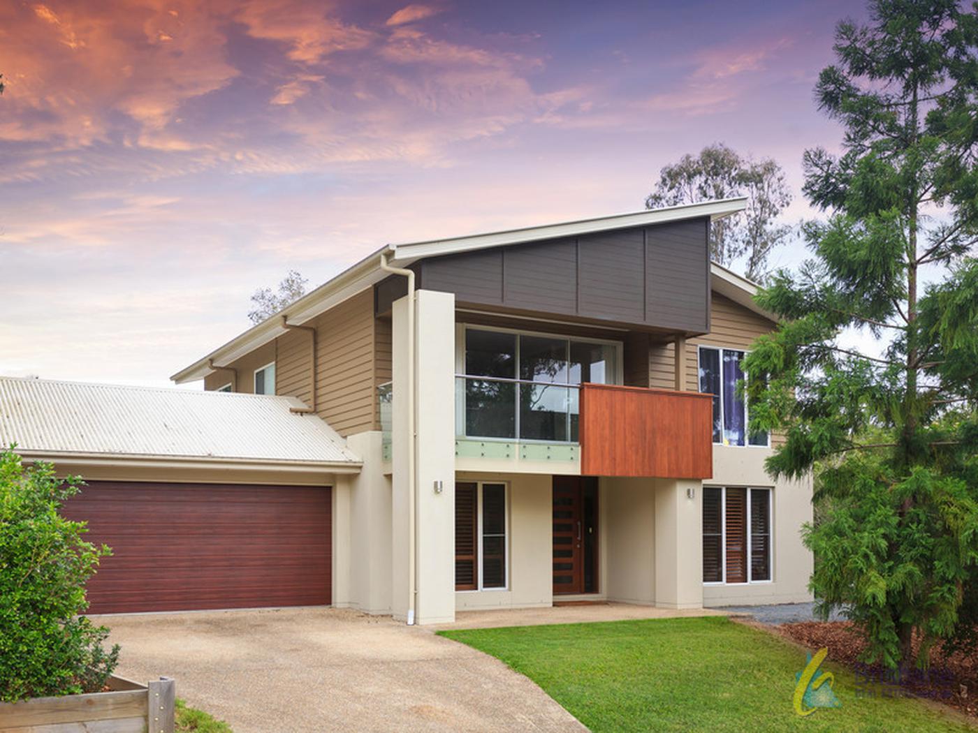 1 Lacebark Court
