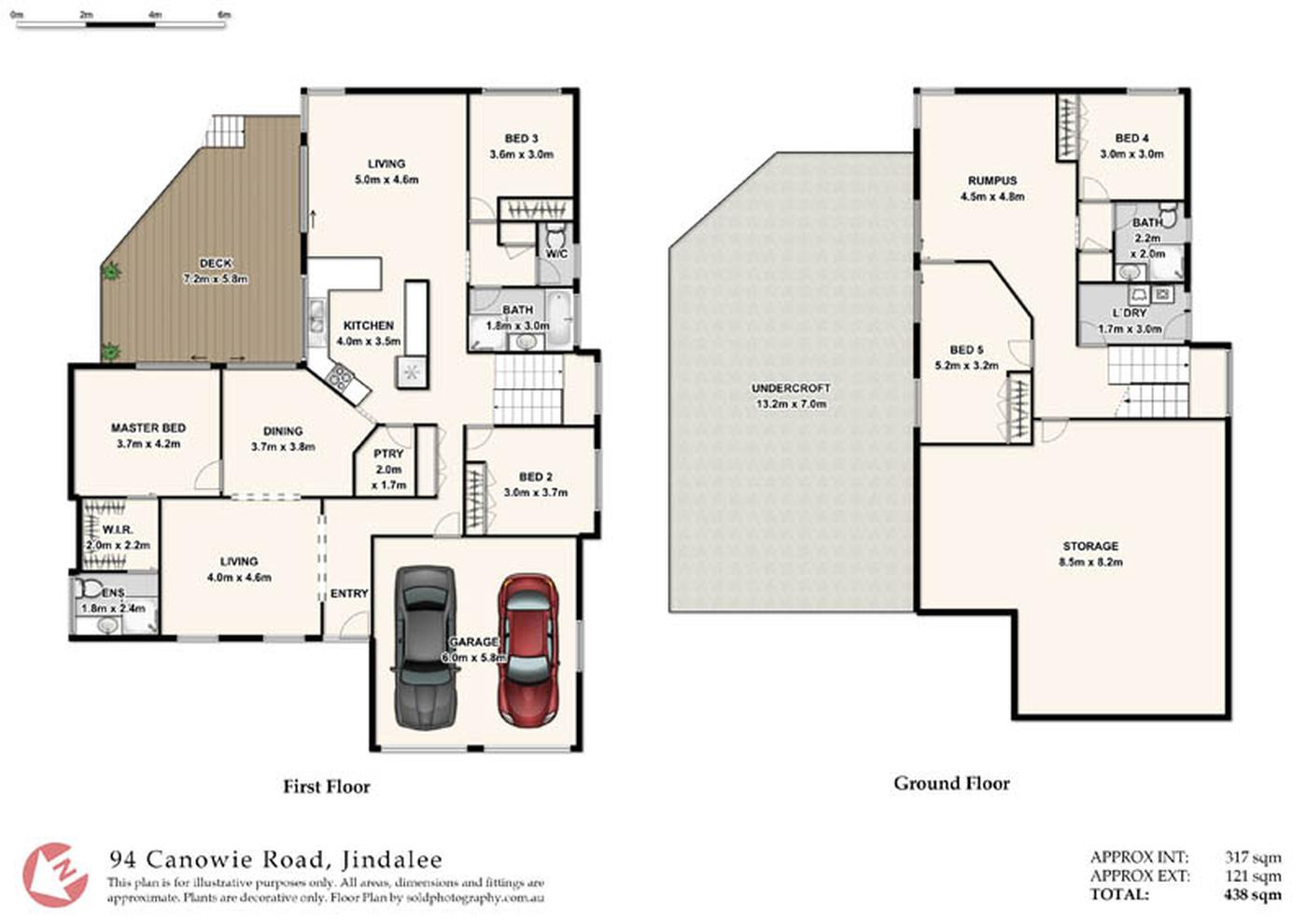 94 Canowie Road