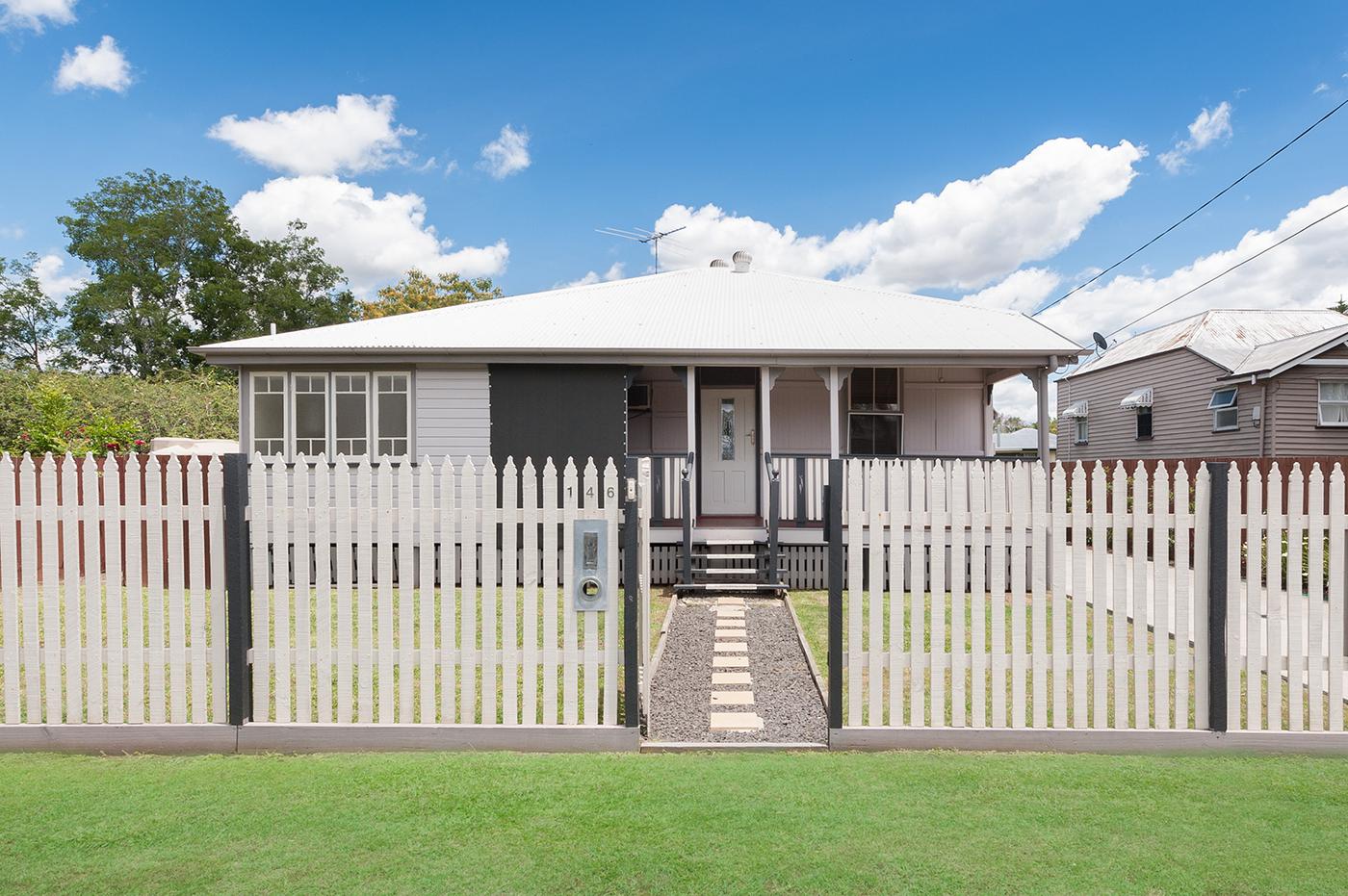 146 Chermside Road