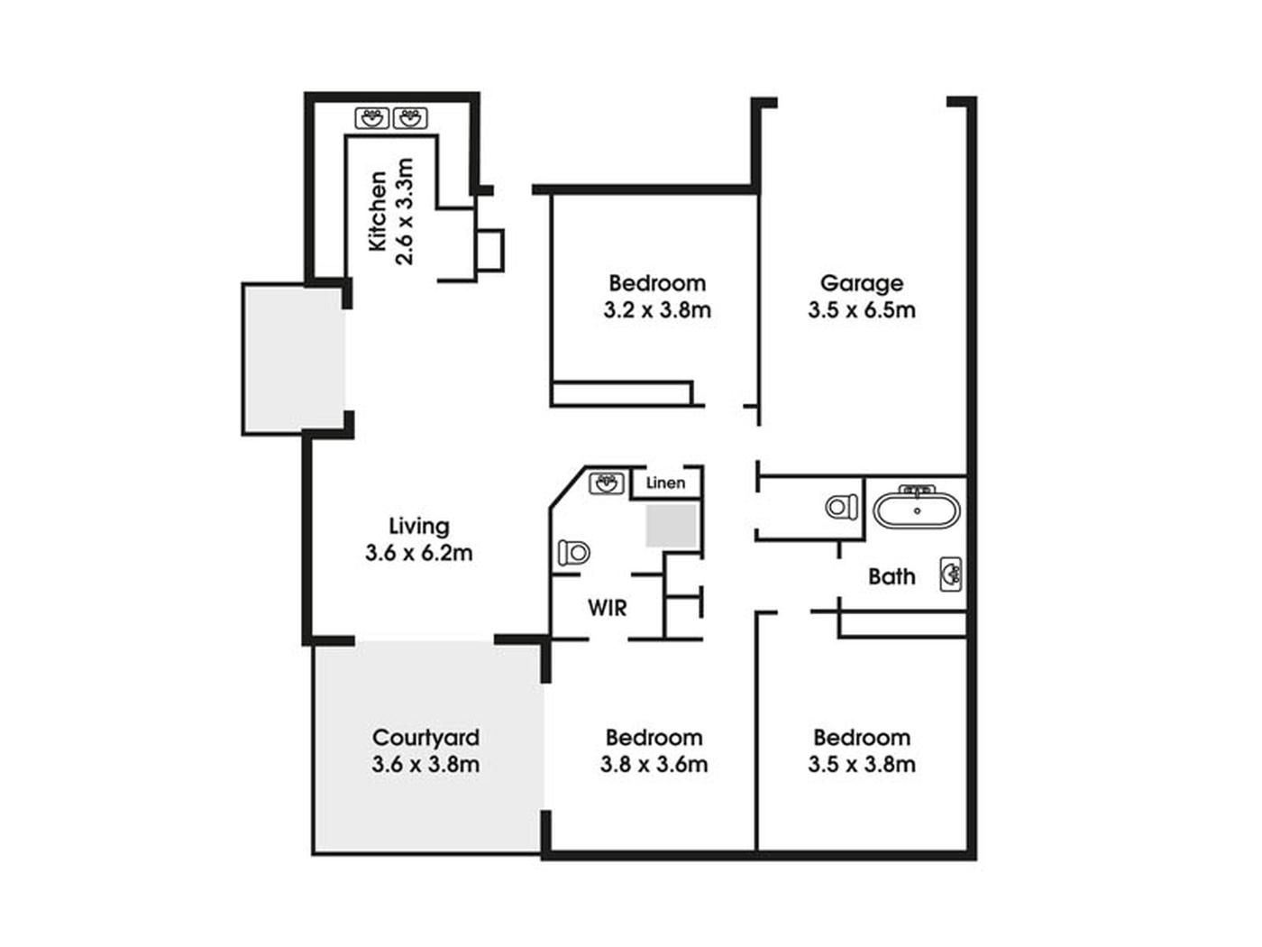 44/9 Amazons Place