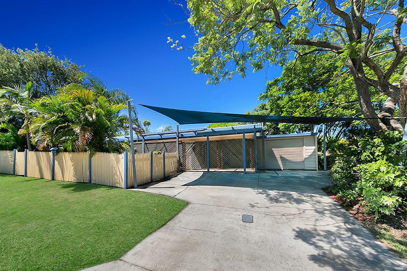 7 Jindivick St