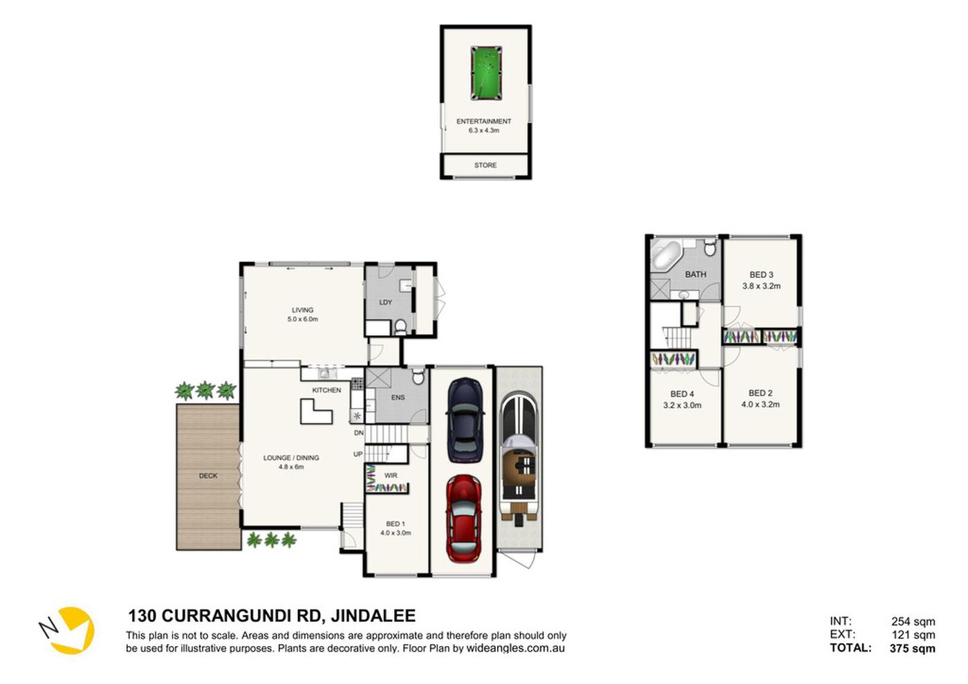 130 Curragundi Road
