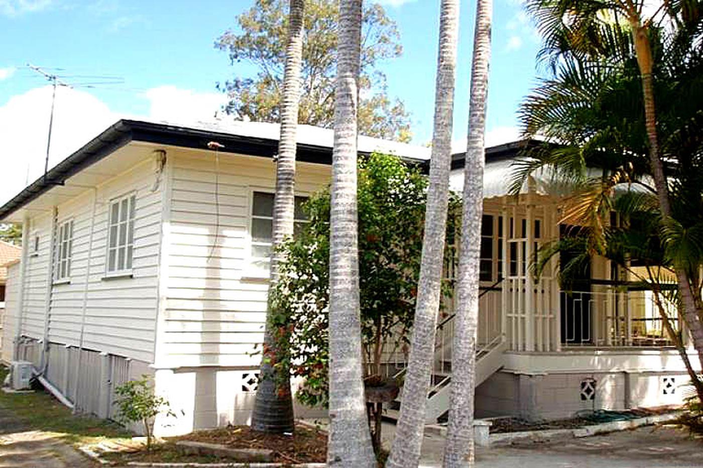 16a Hayes Street