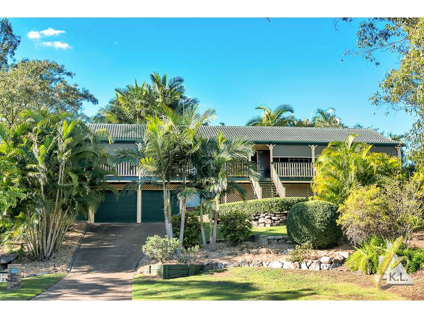 5 Uralla Place