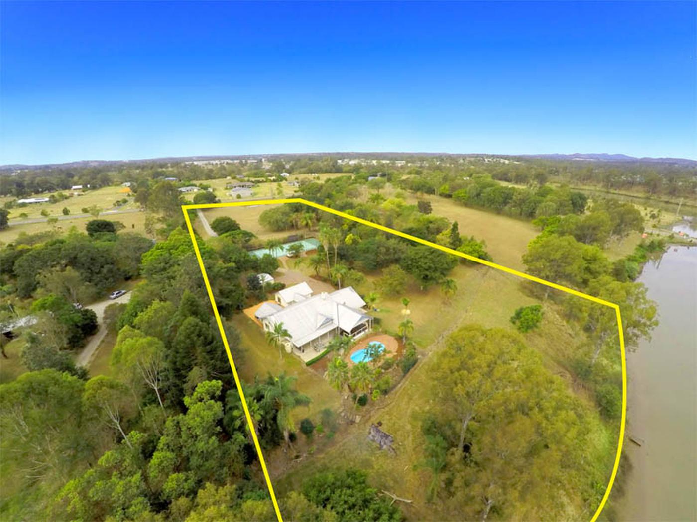 3869 Moggill Road
