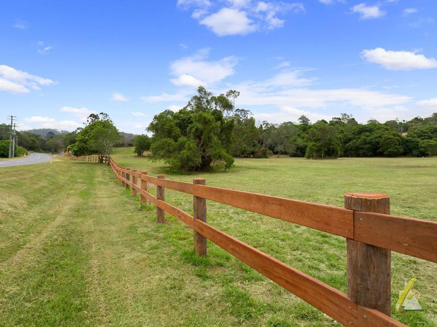 Lot 1, 299 Upper Brookfield Road