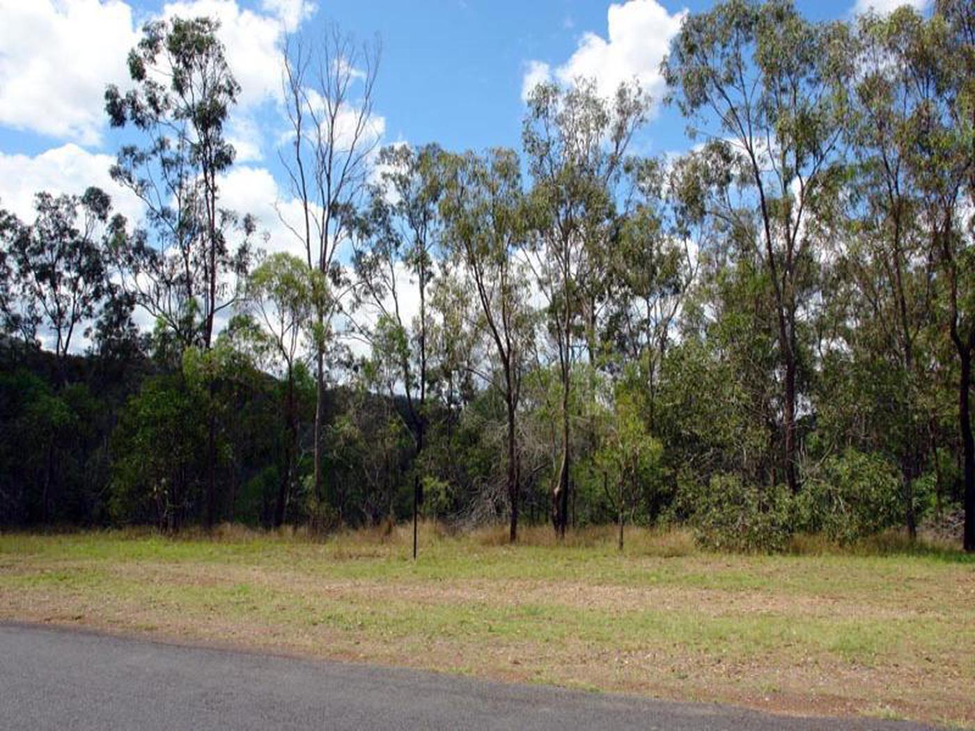 13 Wattle Street, MOUNT CROSBY QLD 4306 Land Sold