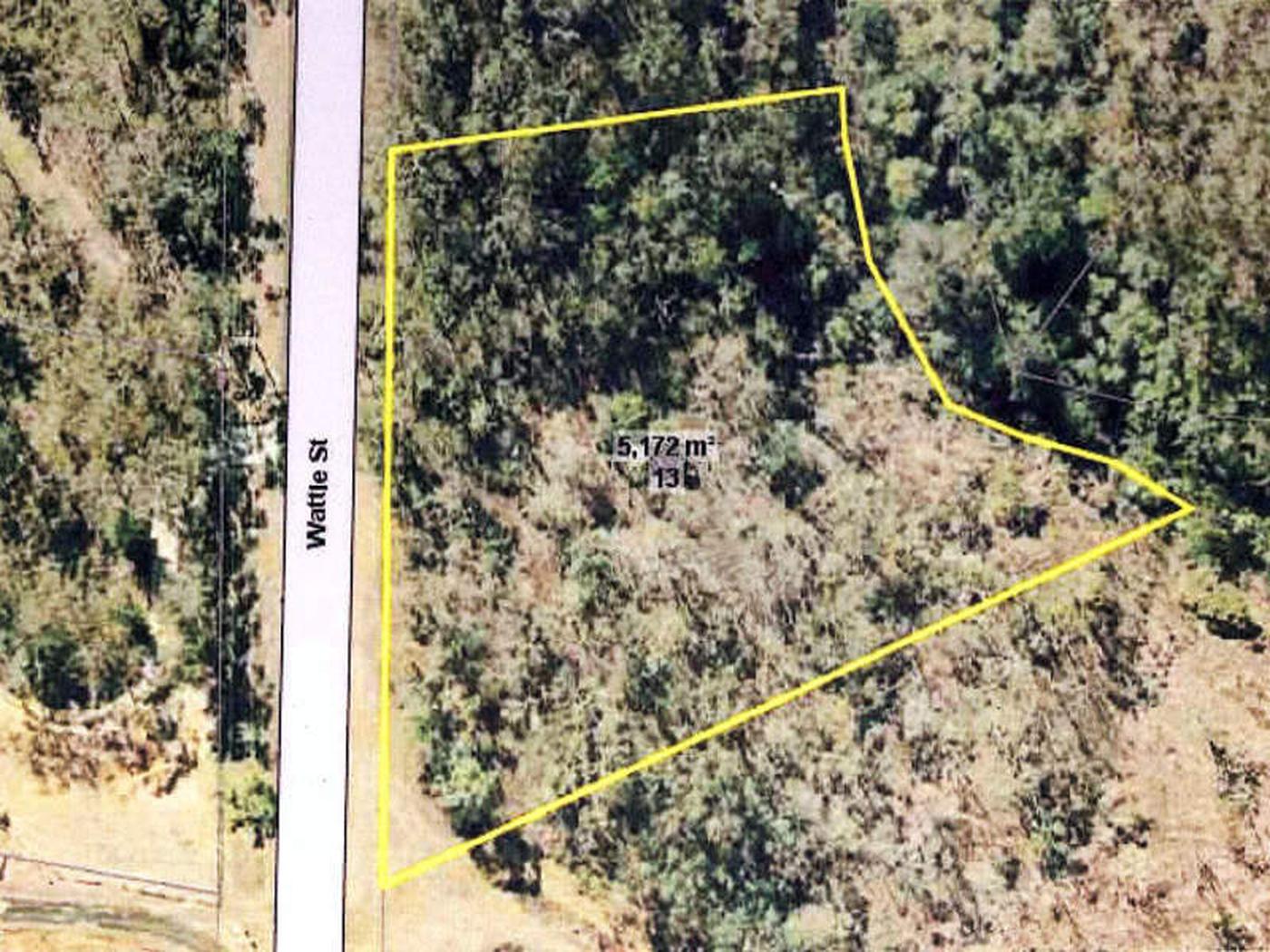 13 Wattle Street, MOUNT CROSBY QLD 4306 Land Sold