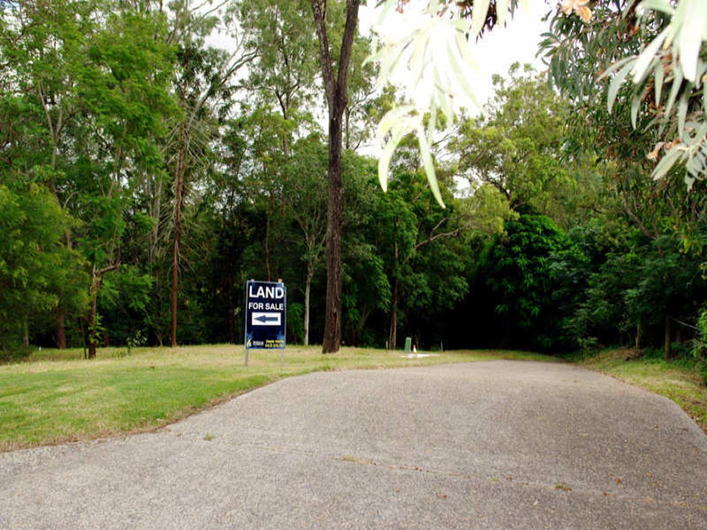 Emma Place, FIG TREE POCKET QLD 4069 Land Sold brisbanerealestate