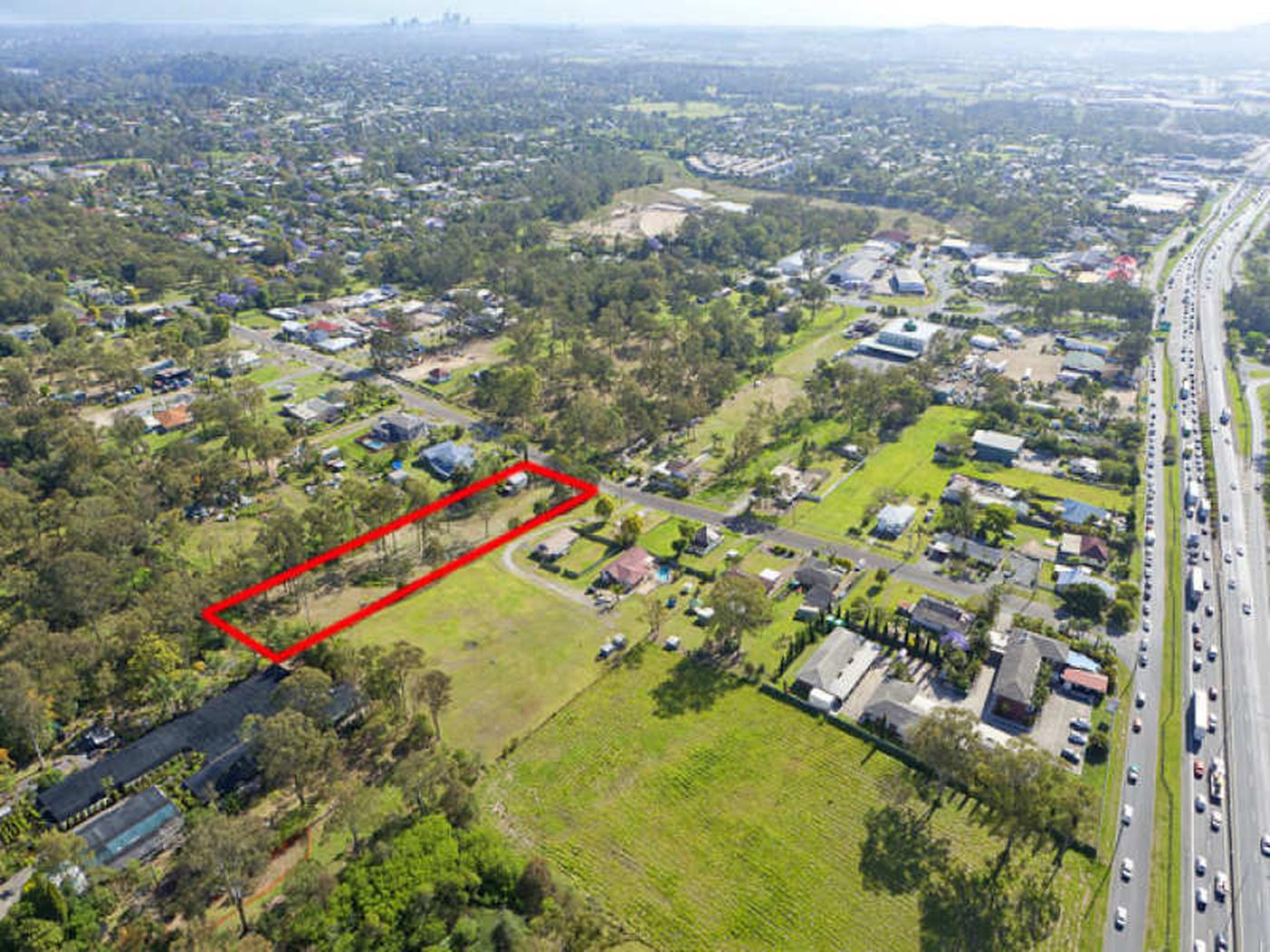 71 Portal Street, OXLEY QLD 4075 Land Sold