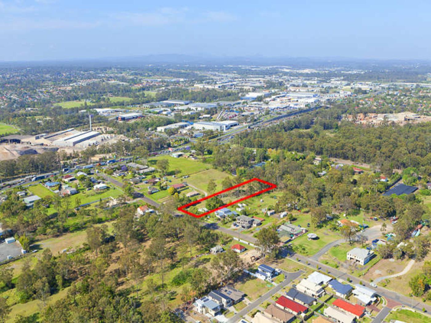 71 Portal Street, OXLEY QLD 4075 Land Sold