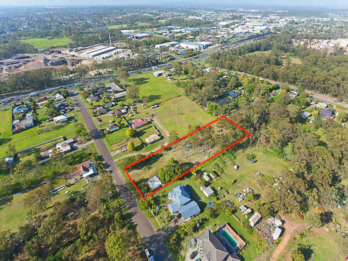 71 Portal Street, OXLEY QLD 4075 Land Sold