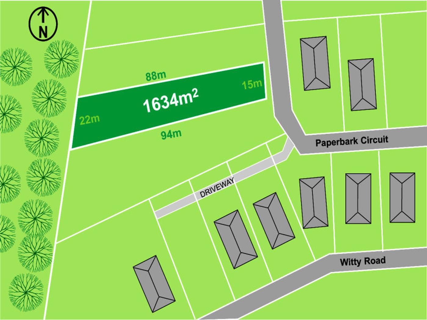 74 Paperbark Circuit