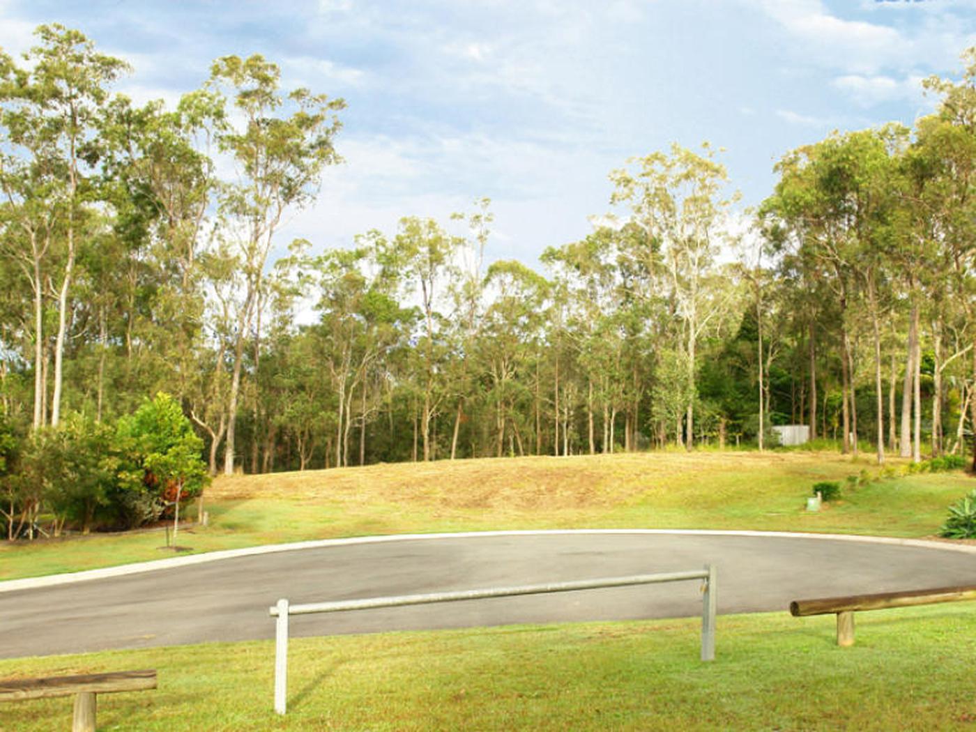 58 Jack Kerr Court, MOUNT CROSBY QLD 4306 Land Sold