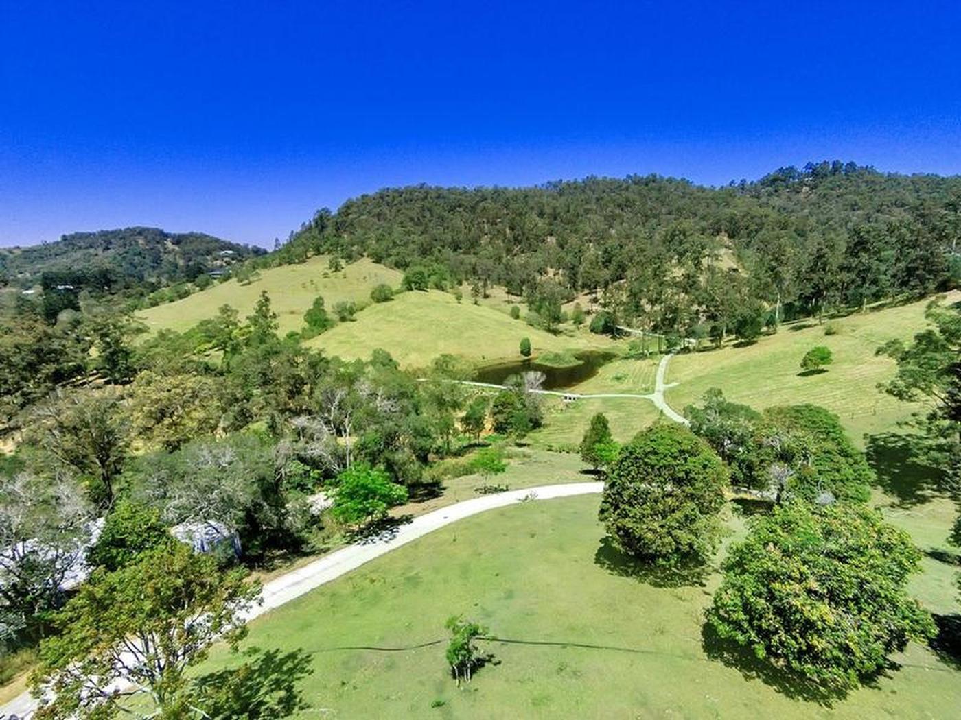 360 Upper Brookfield Road, UPPER BROOKFIELD QLD 4069 Land Sold
