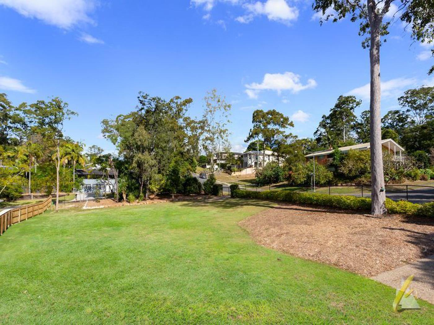 21 Norman Street, Fig Tree Pocket QLD 4069 Land Sold