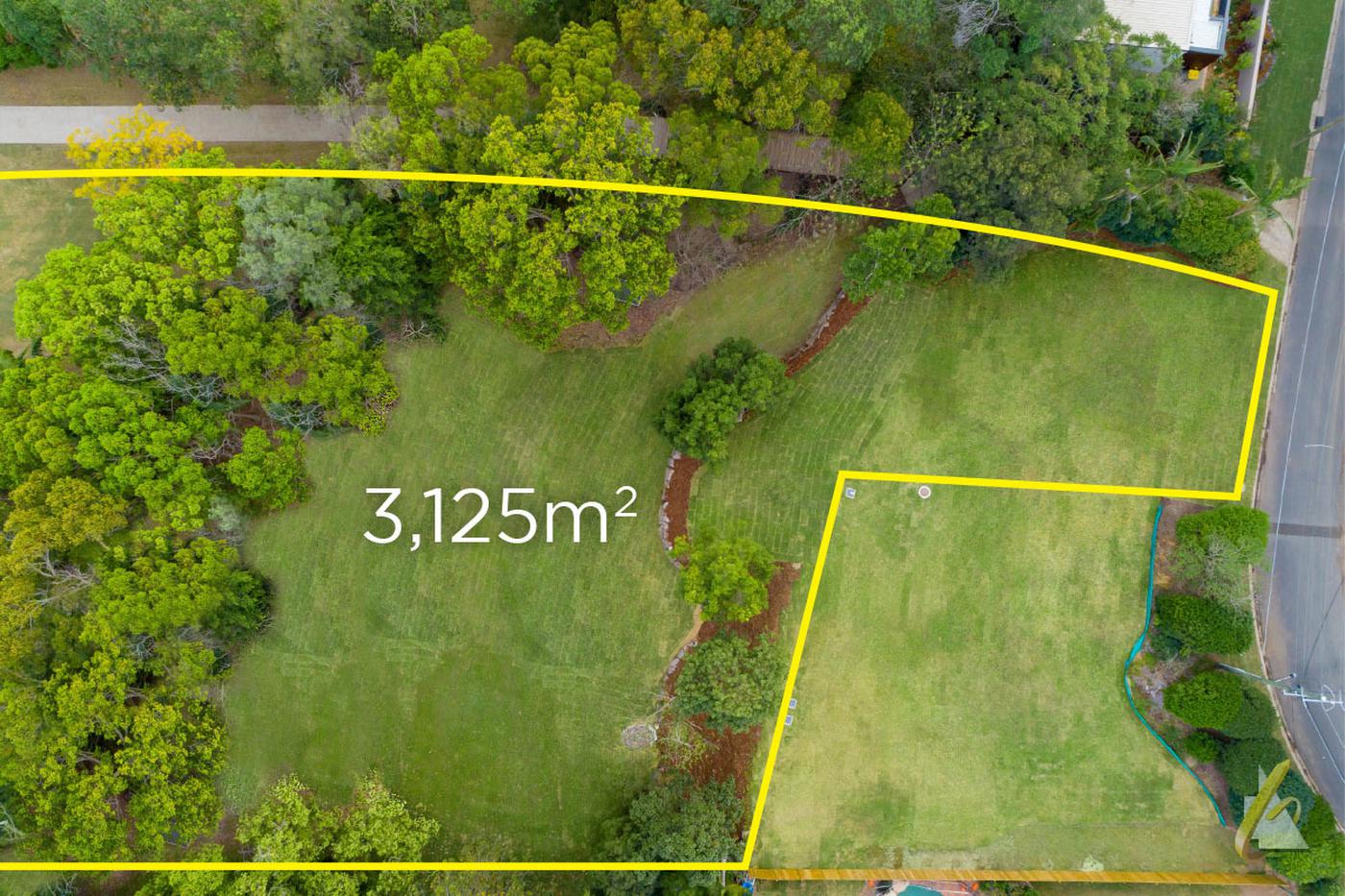 54 Tristania Road, Chapel Hill QLD 4069 Land Sold