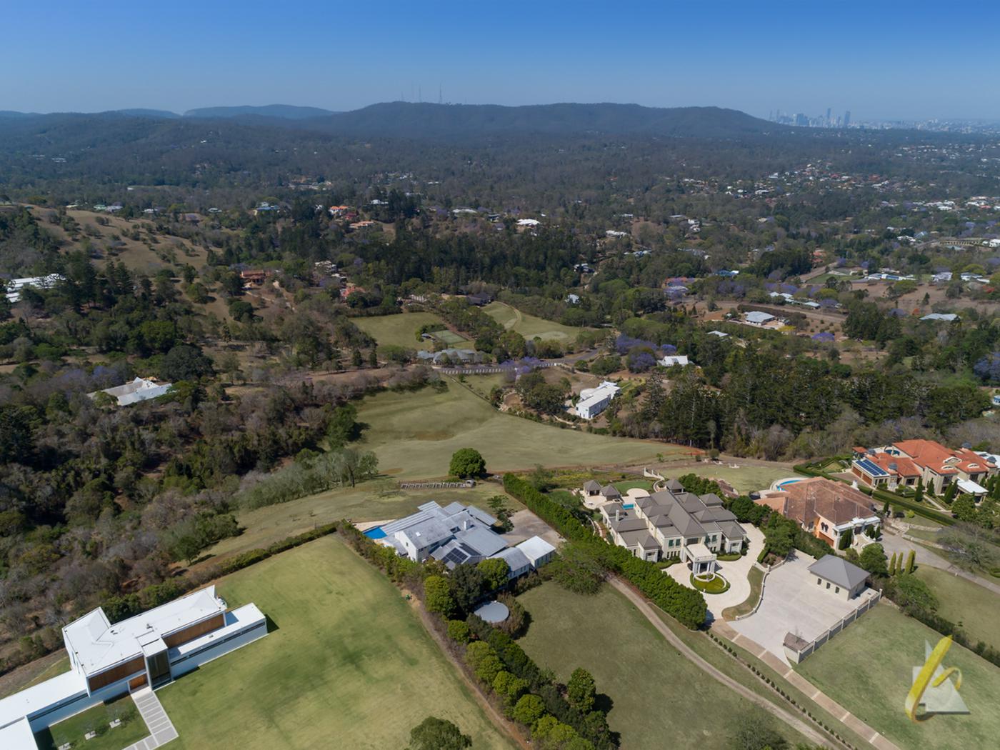 254 Moons Lane, Brookfield QLD 4069 Land For Sale