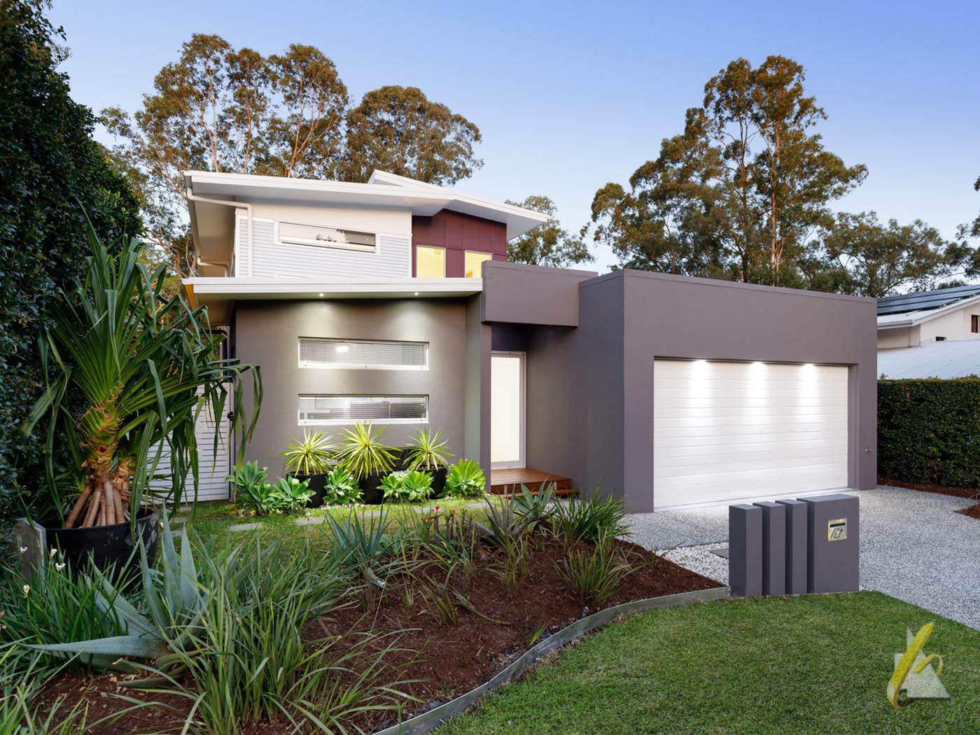 42 Lomandra Place, Chapel Hill QLD 4069 House Sold