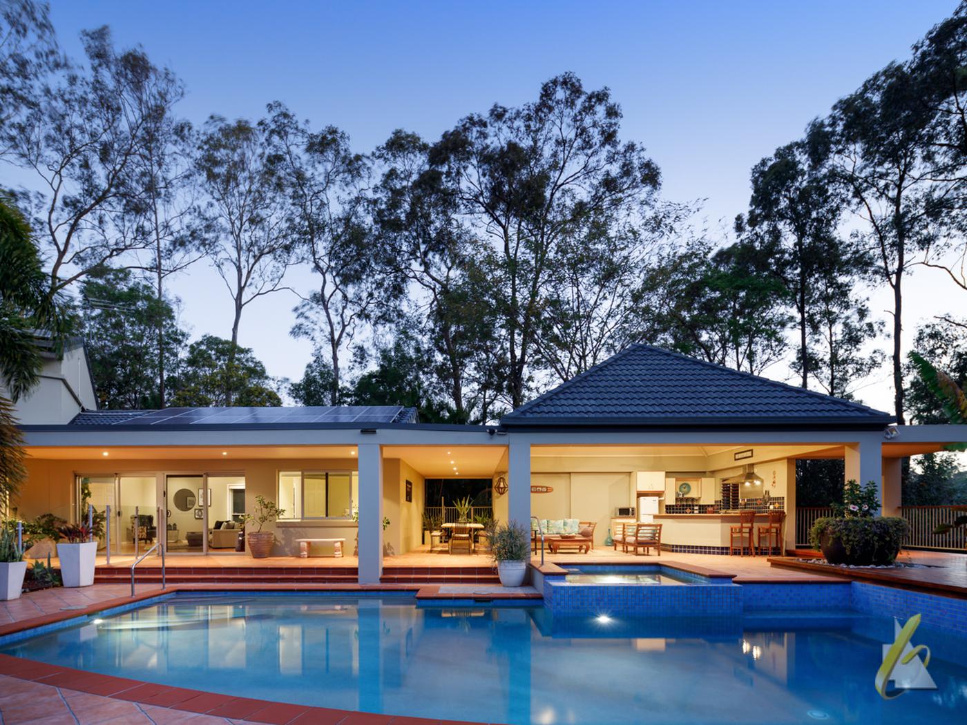 174 Chapel Hill Road, Chapel Hill QLD 4069 House Sold