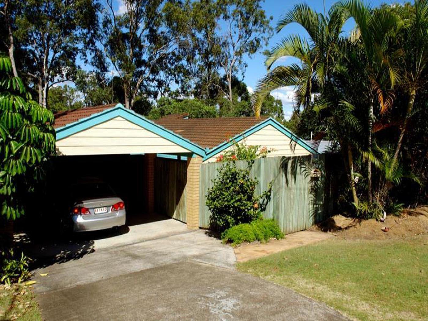 CHAPEL HILL QLD 4069 House Sold
