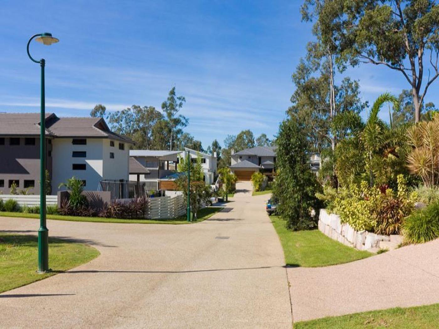 17/680 Jesmond Road, FIG TREE POCKET QLD 4069 House Sold