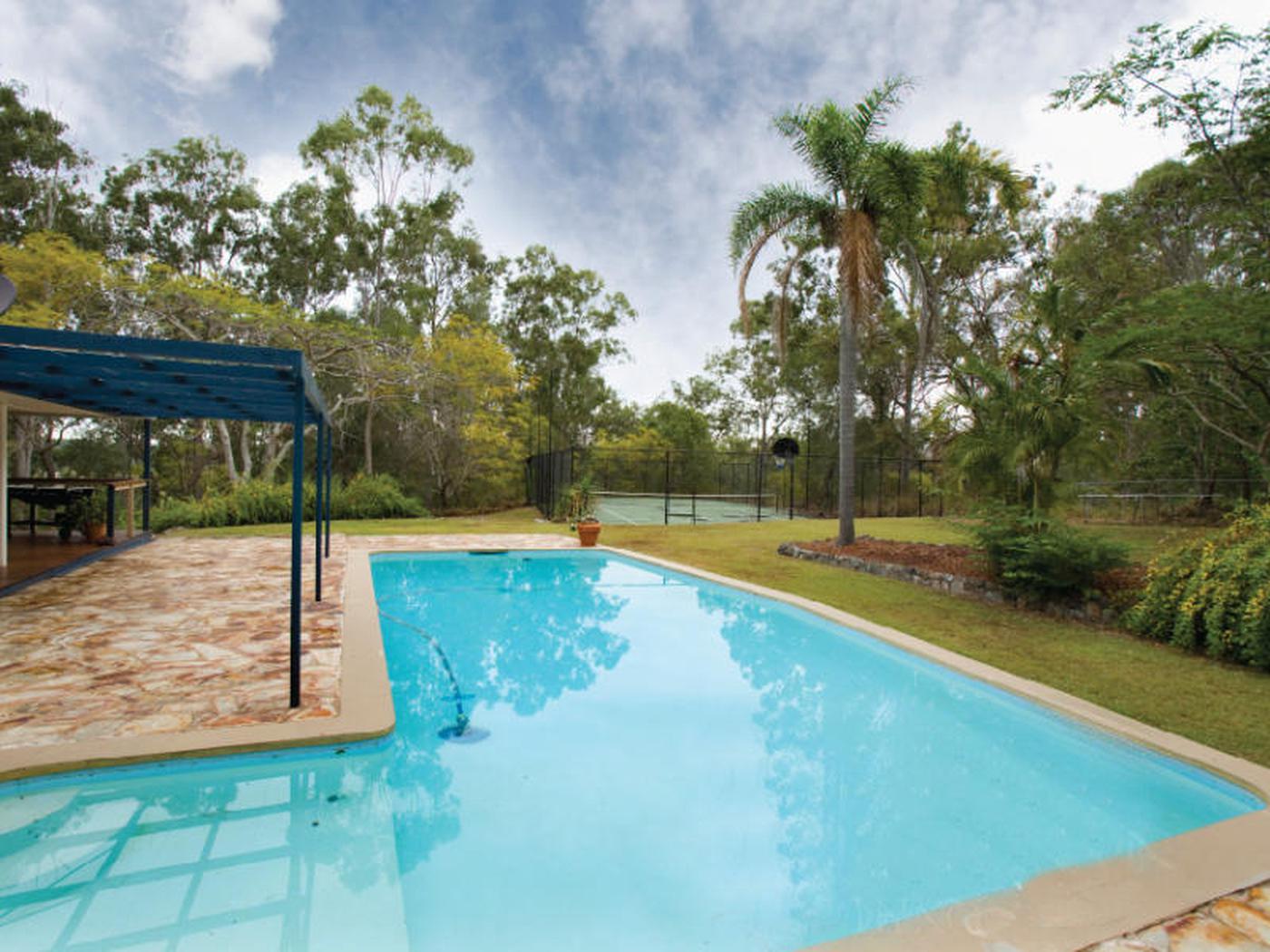 PINJARRA HILLS QLD 4069 AcreageSemirural Sold brisbanerealestate