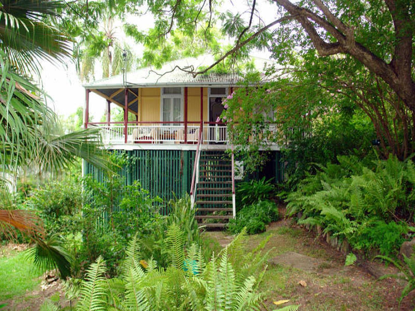 48 Princess Street