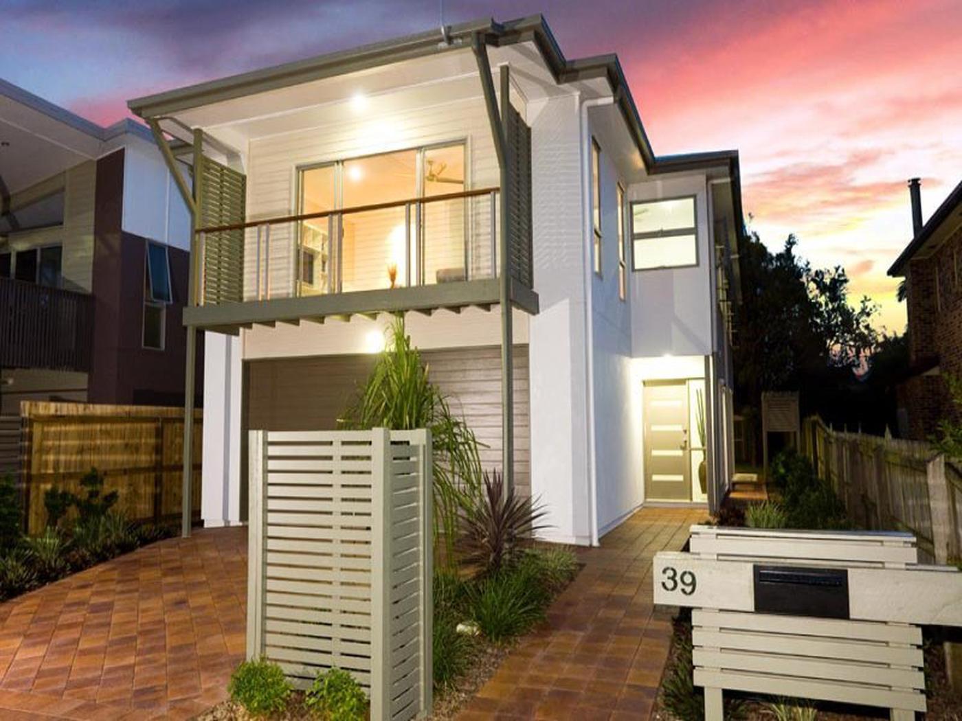 39 Turner Street