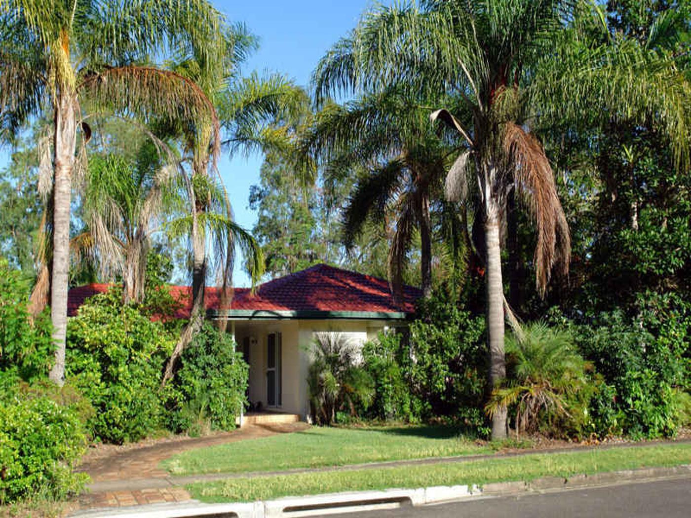36 Mirbelia Street