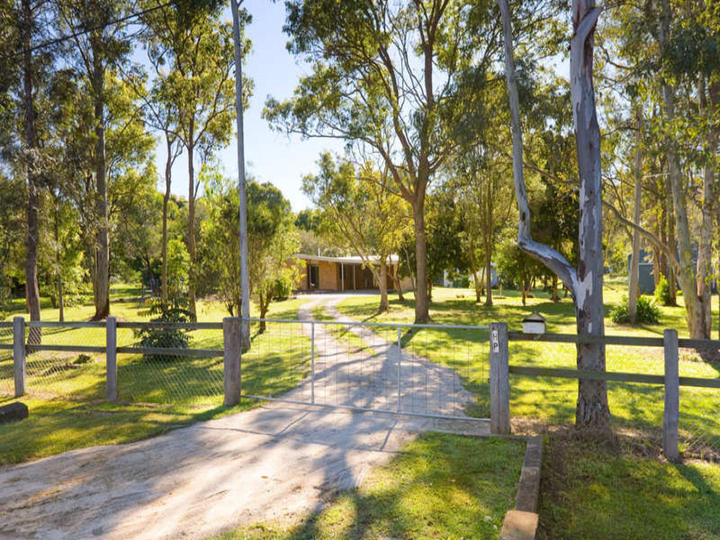 539 Mt Crosby Road