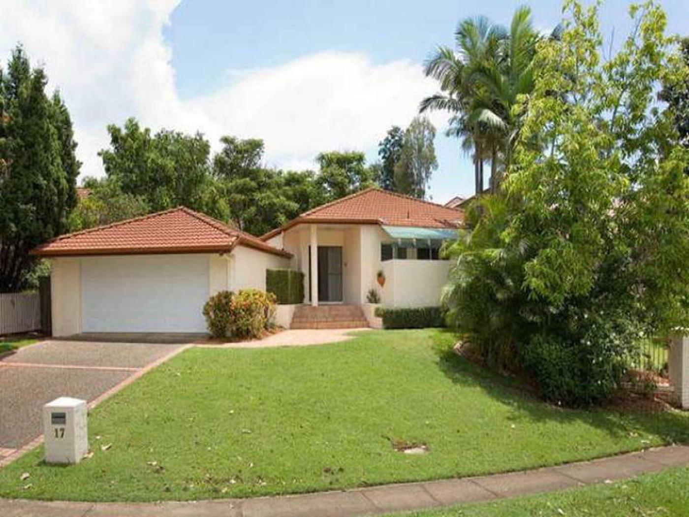 17 Drysdale Crescent