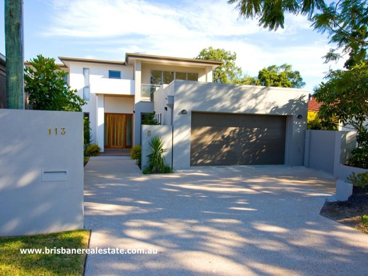 113 Hawken Drive