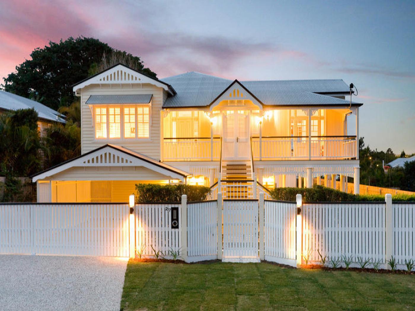 27 Richmond Street