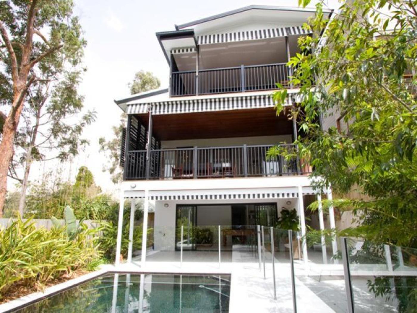 30 Ruskin Street