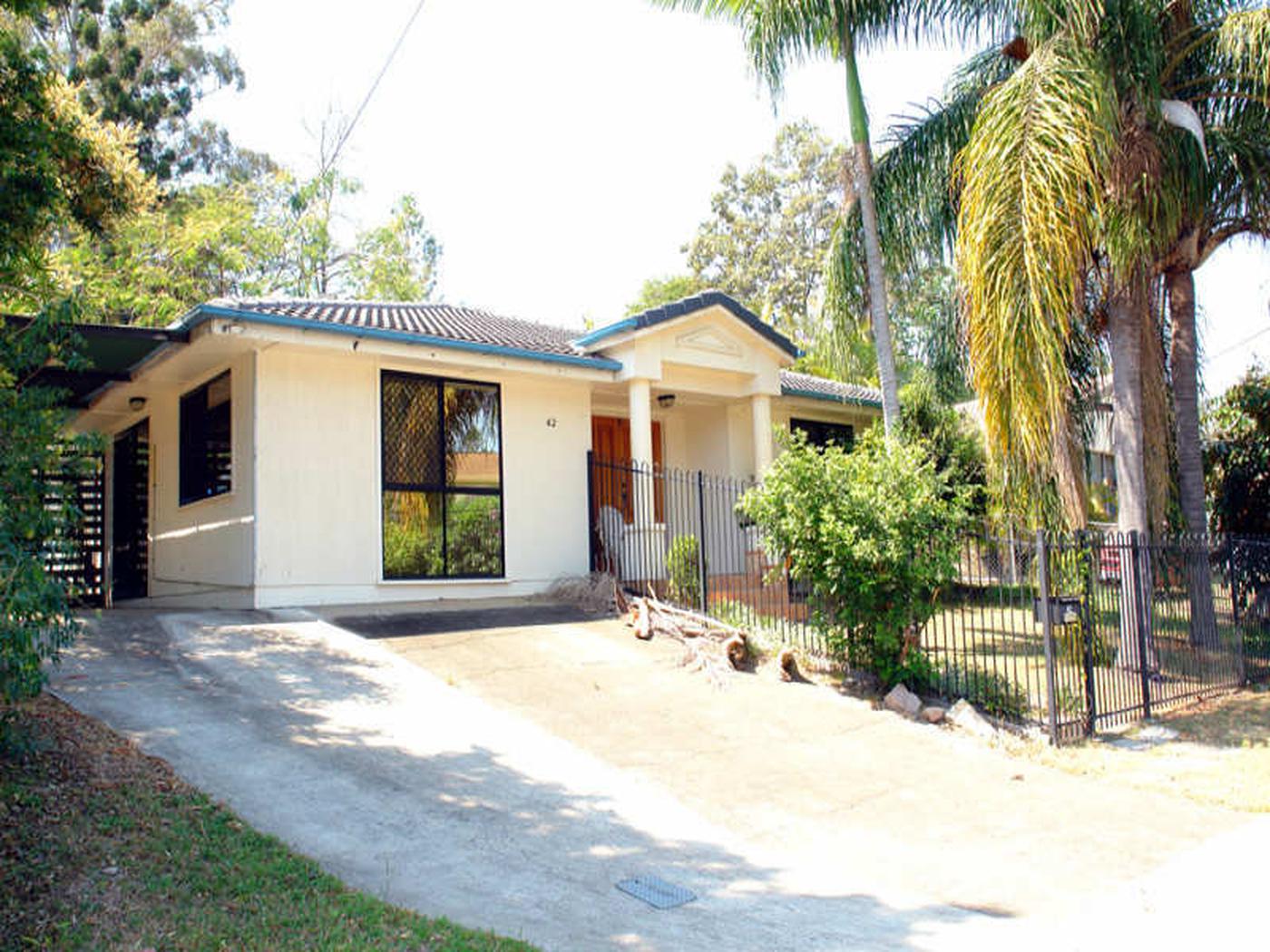 42 Kangaloon Street