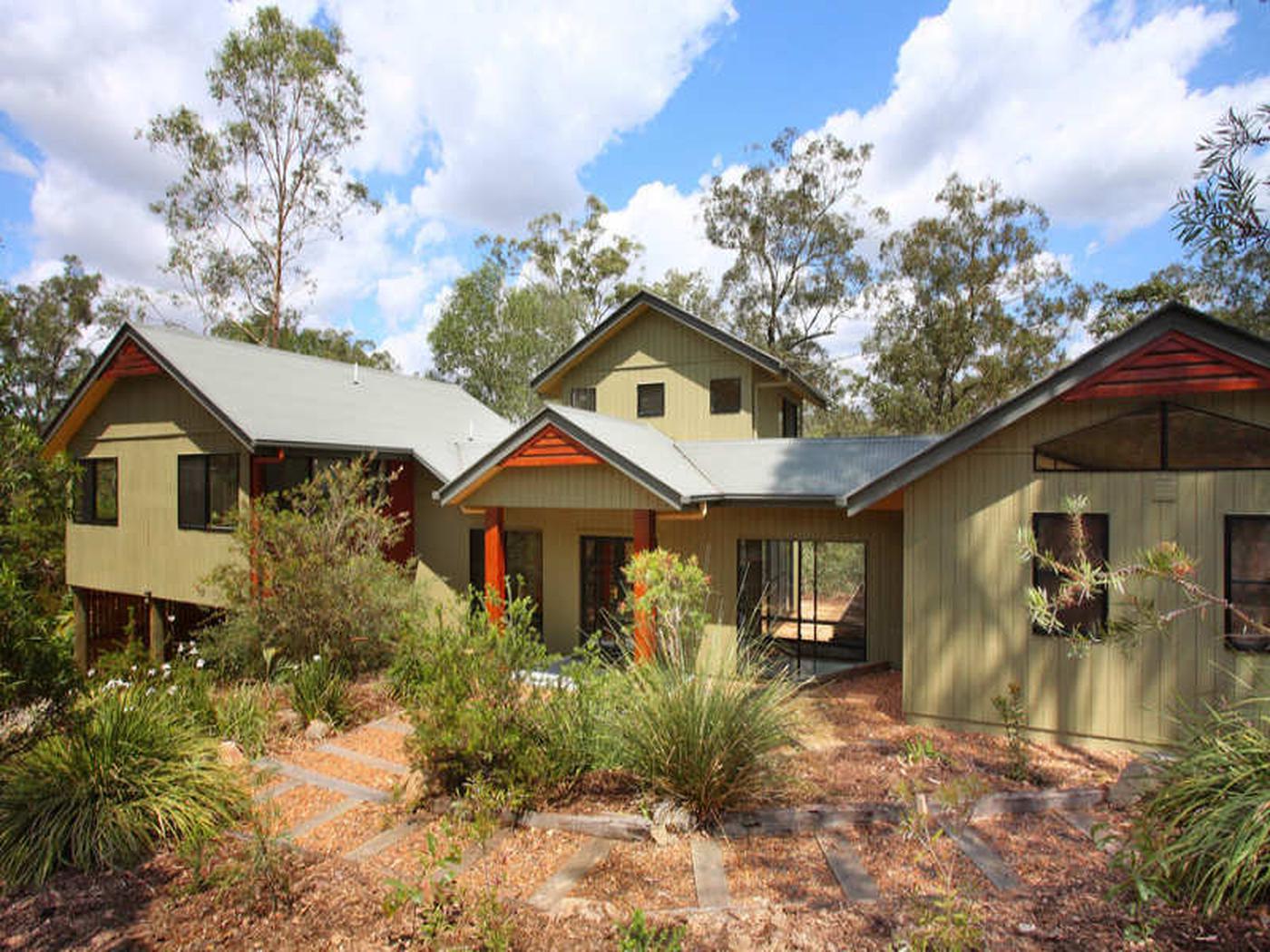 98 Red Cedar Road