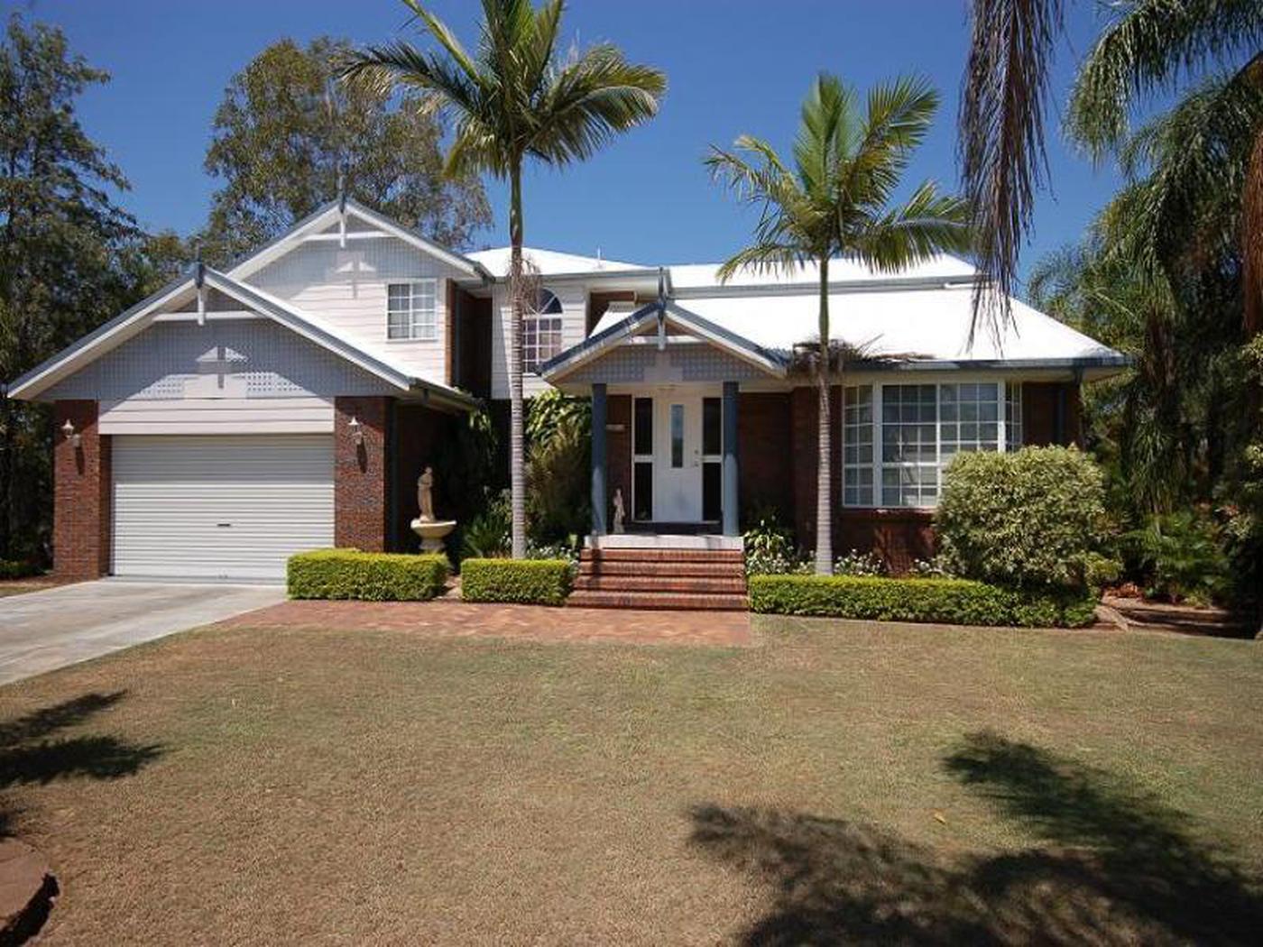 6 Nerrina Court