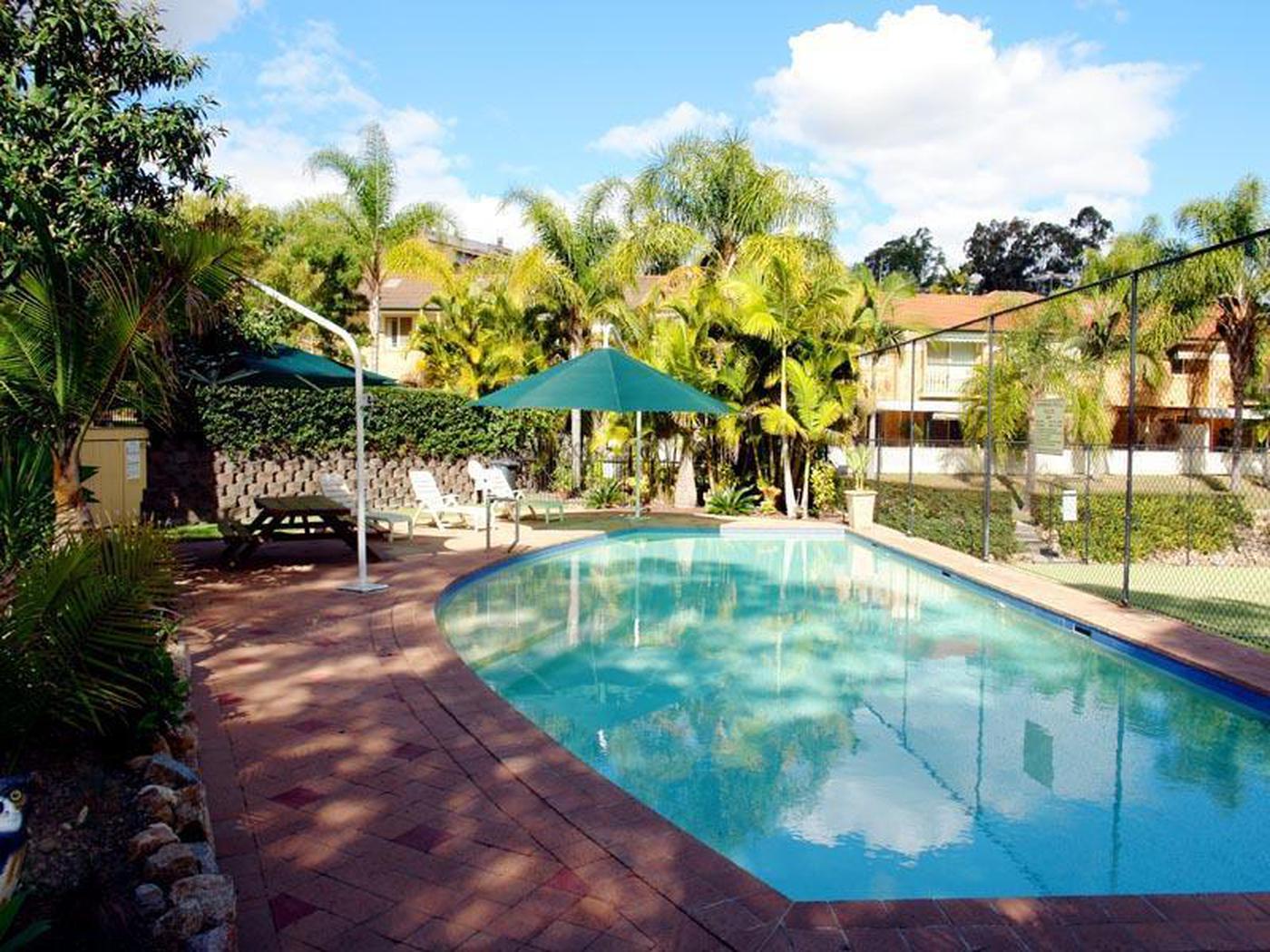 34/19 Merlin Terrace