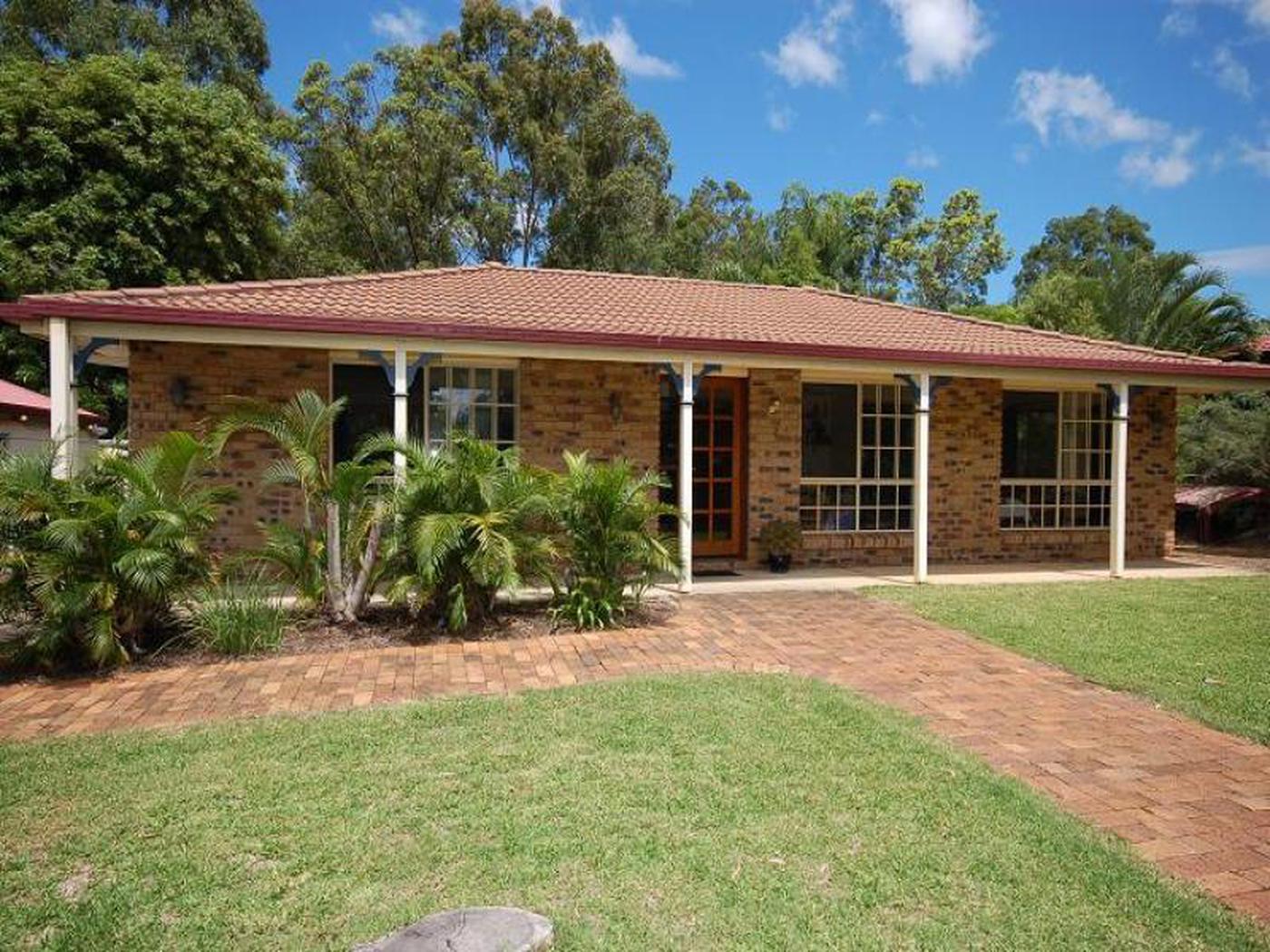 7 Aringa Crescent