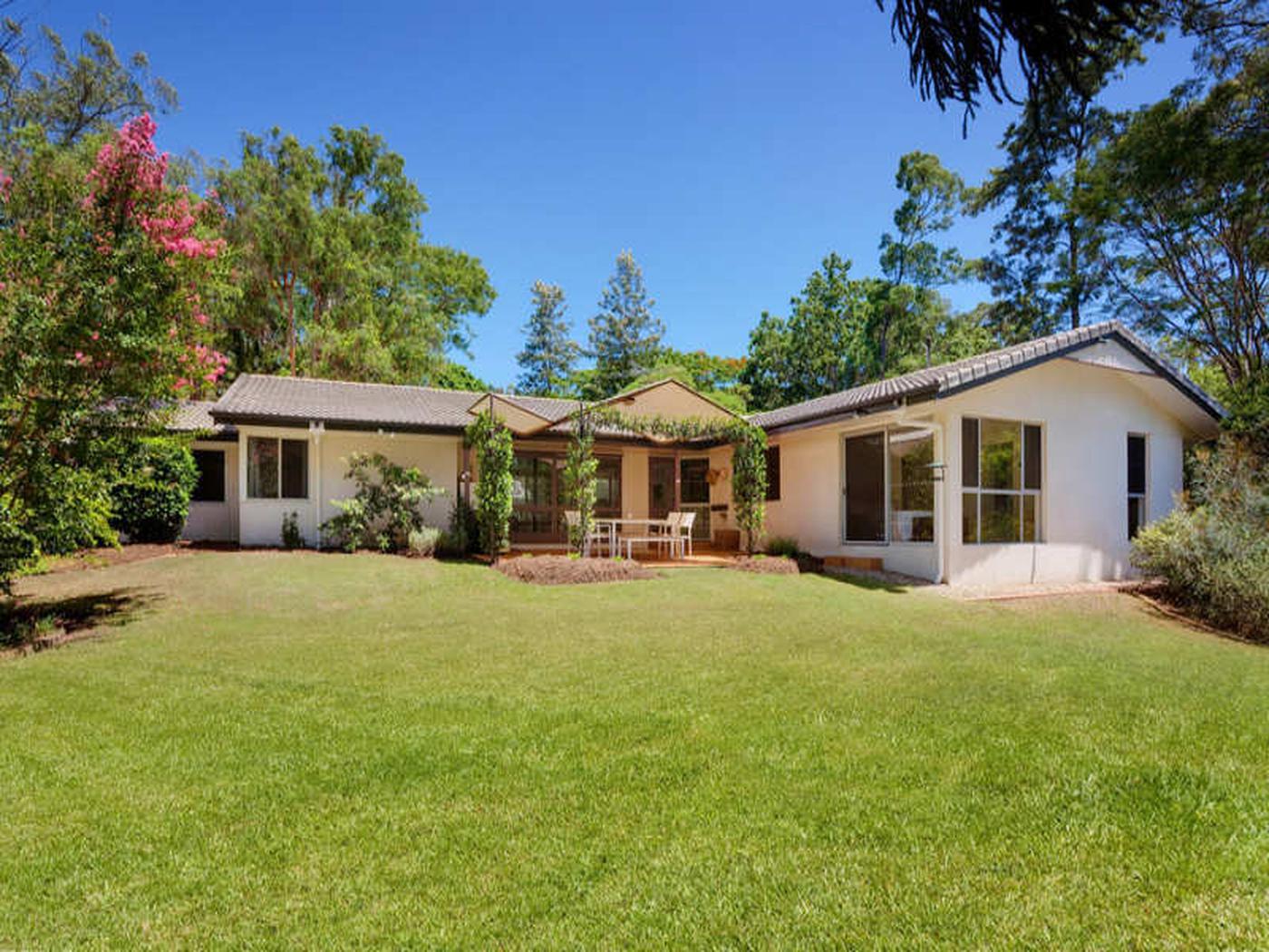 289 Pinjarra Road