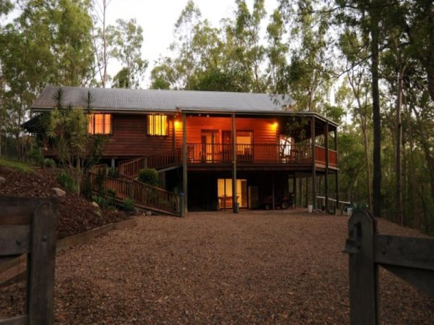 203 Lake Manchester Road
