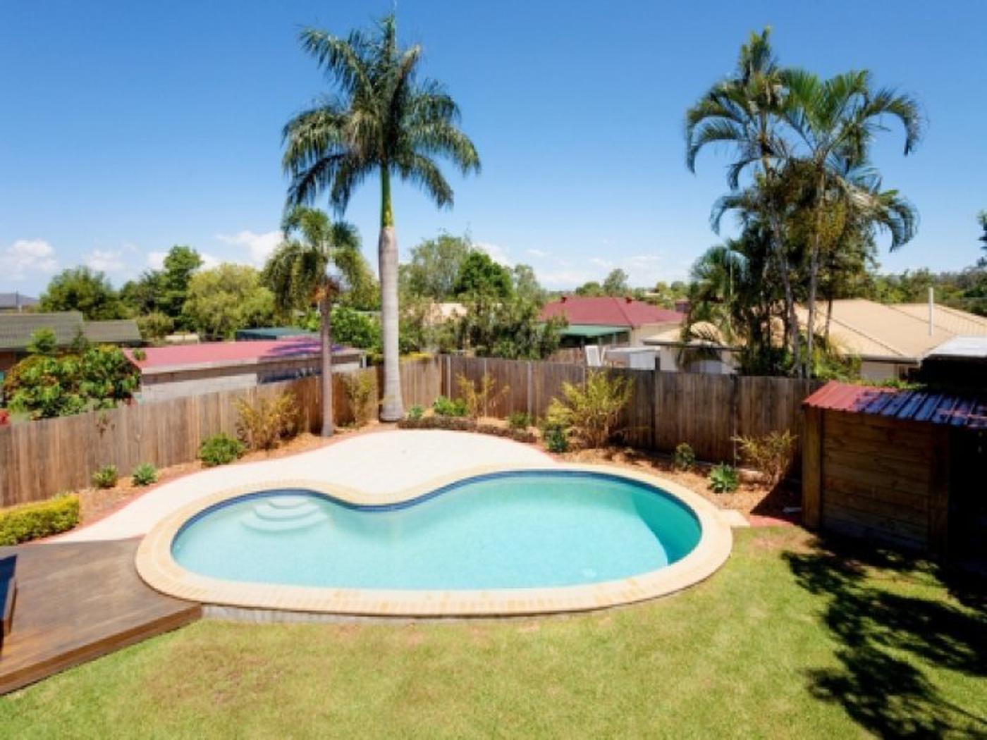28 Burrendah Road