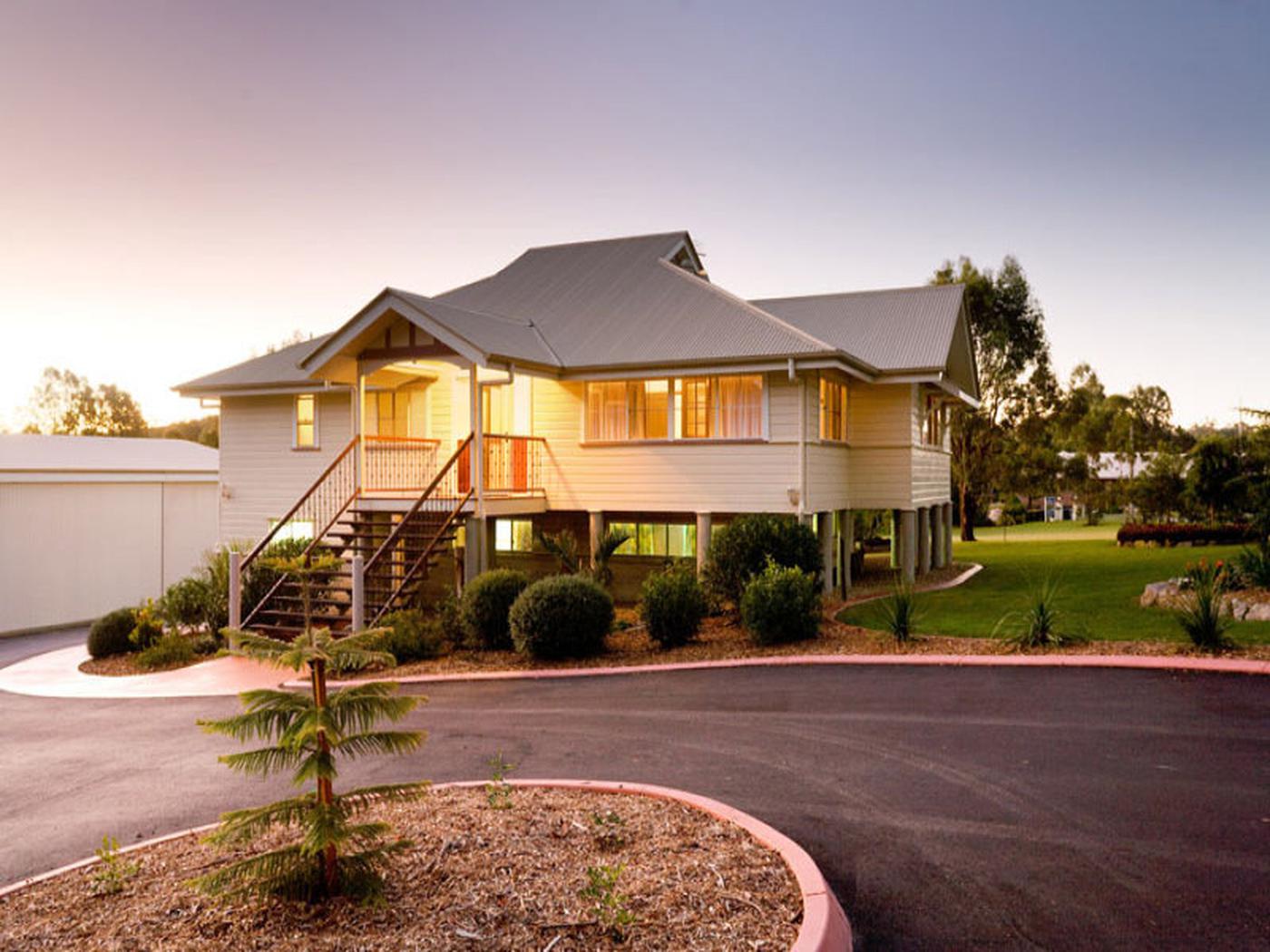 101 Riversleigh Road