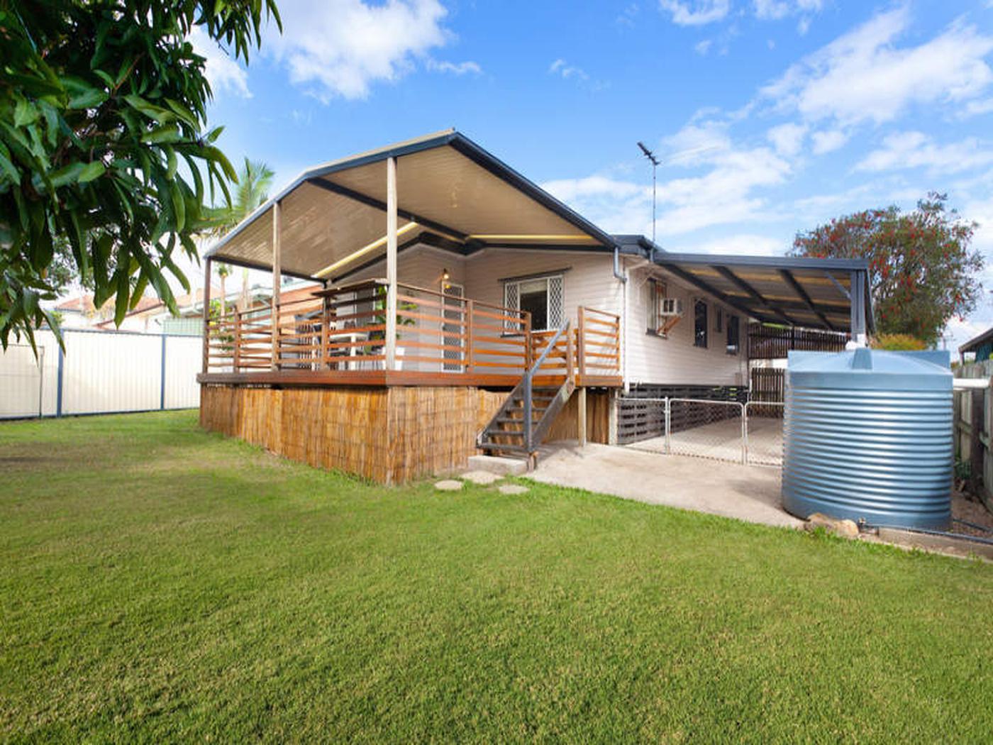 28 Bayford Street