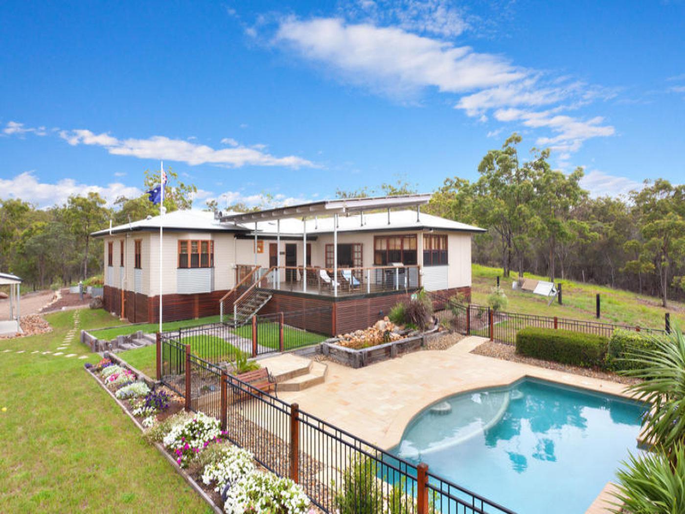 90 Farrell Road