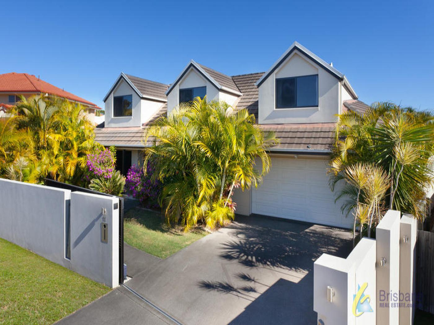 11 Hindmarsh Place